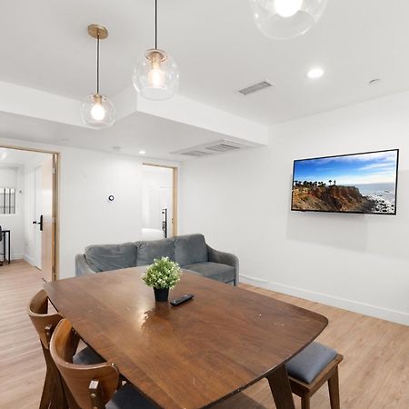 Spacious 1-Bd Hideaway Close To Usc Room With Share Livingroom Лос-Анджелес Екстер'єр фото