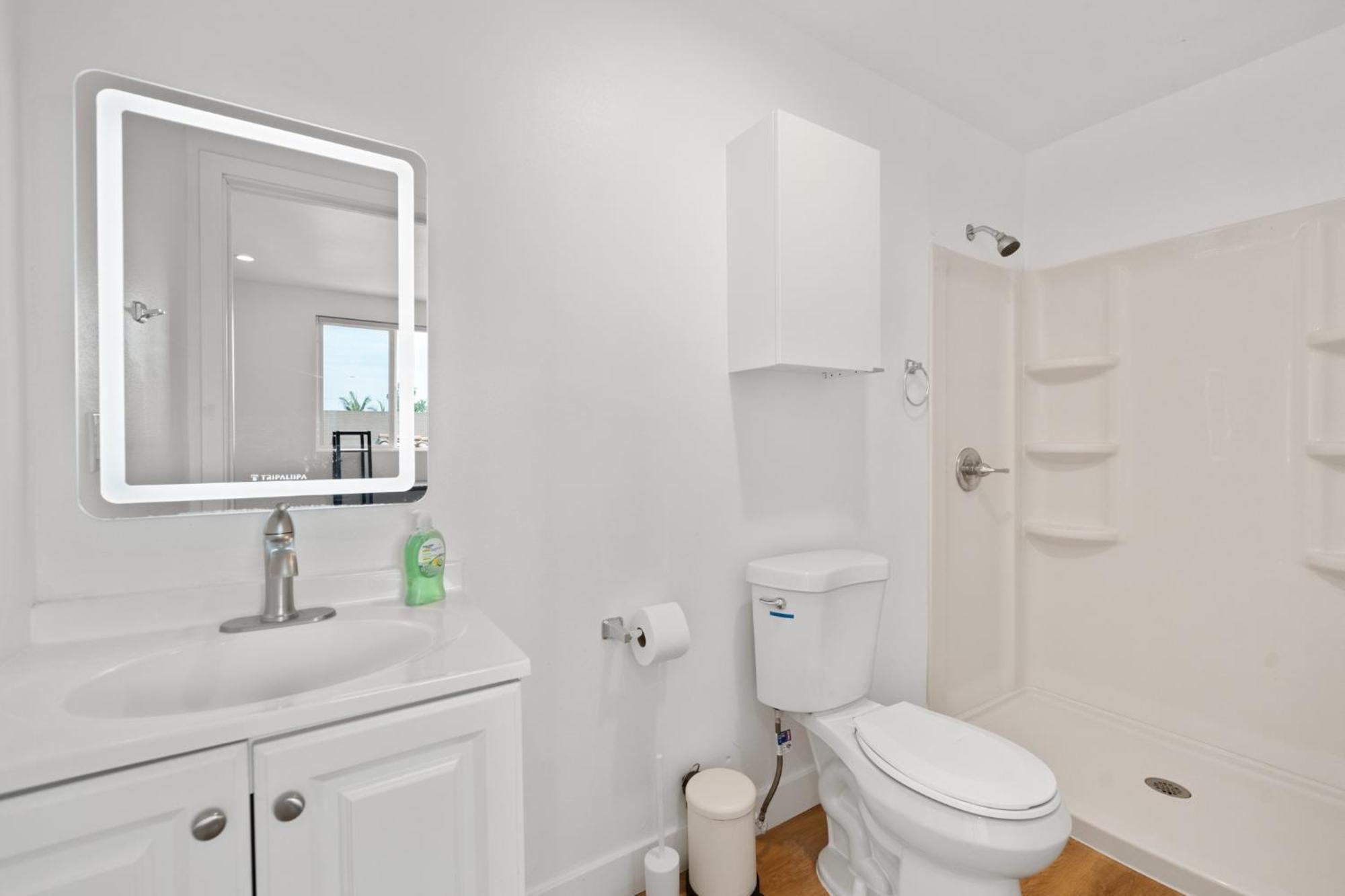 Spacious 1-Bd Hideaway Close To Usc Room With Share Livingroom Лос-Анджелес Екстер'єр фото