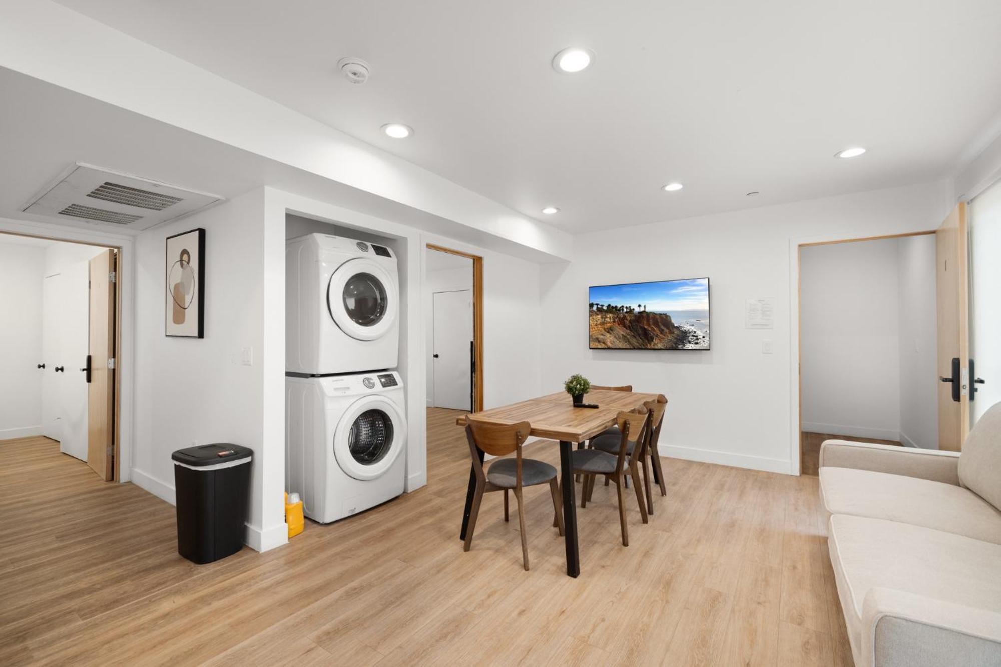Spacious 1-Bd Hideaway Close To Usc Room With Share Livingroom Лос-Анджелес Екстер'єр фото